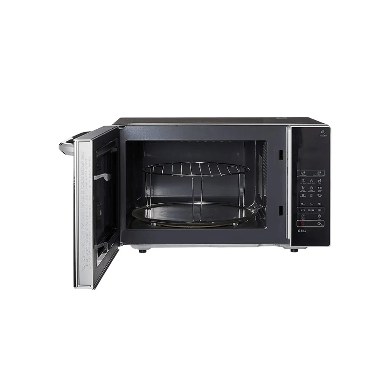 Sharp R-72E0-S Grill Microwave Oven - 25L