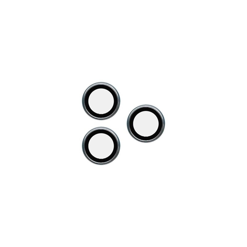 Kuzoom Lens Protector for iPhone 13 Series