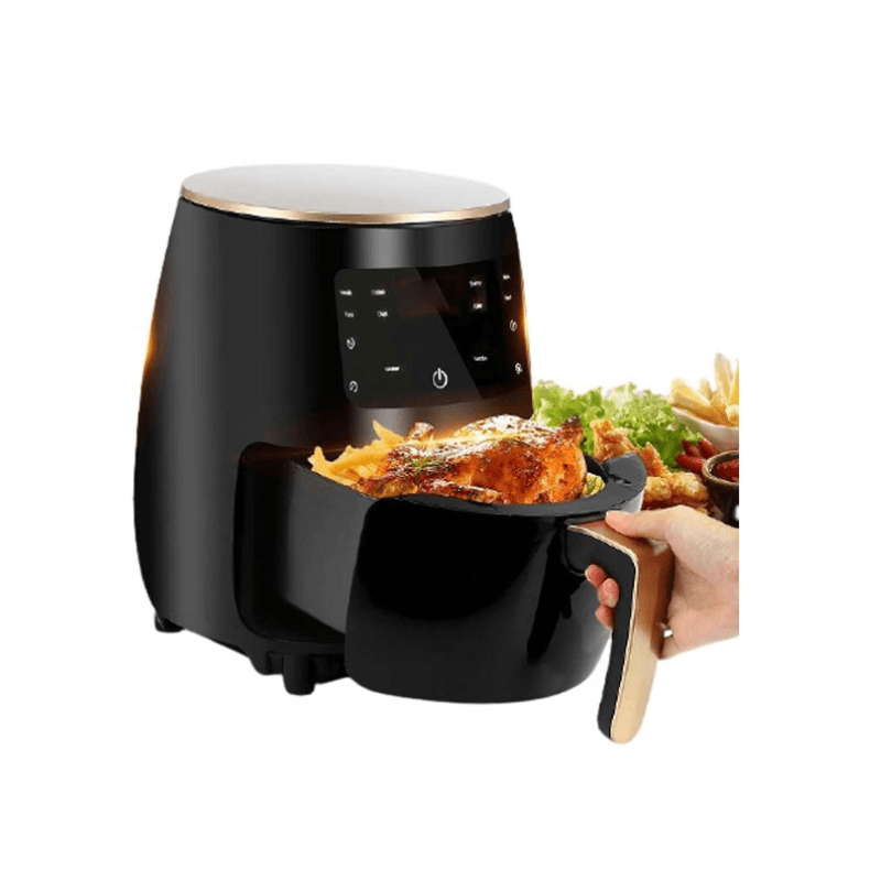 Silver Crest XXL Air Fryer 6L