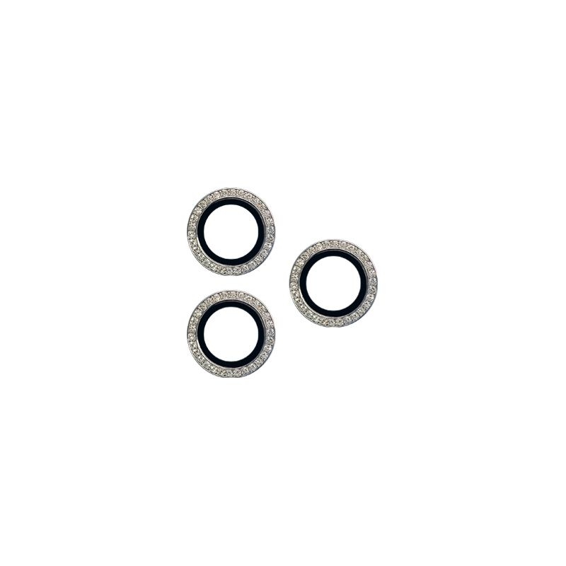 Kuzoom Lens Protector for iPhone 13 Series