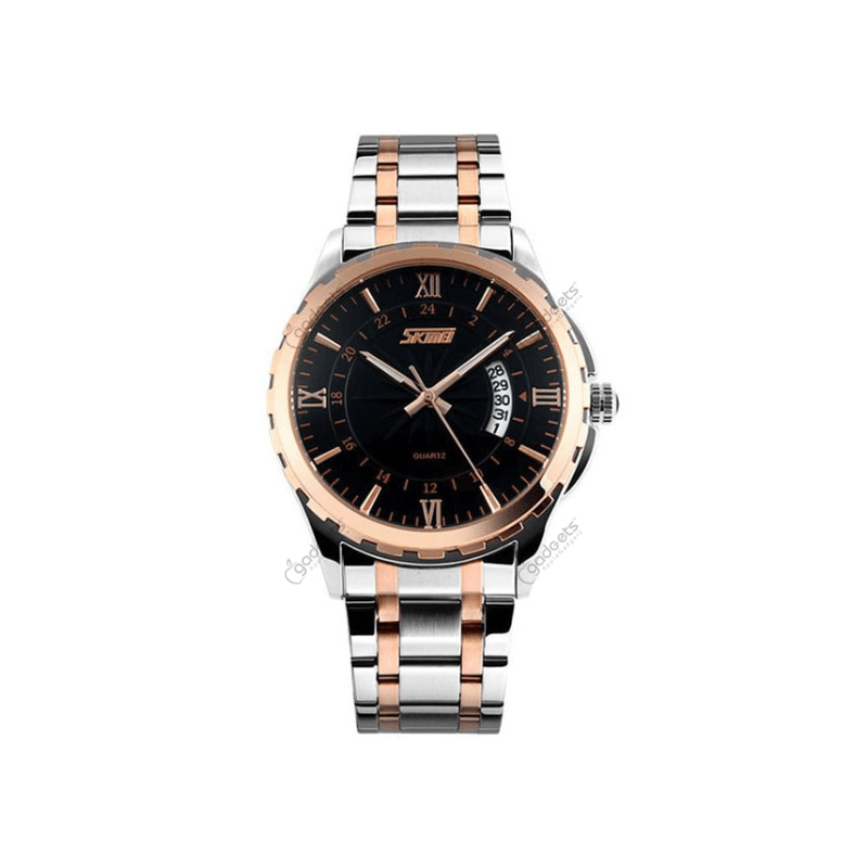 SKMEI 9069 Quartz Men’s Watch