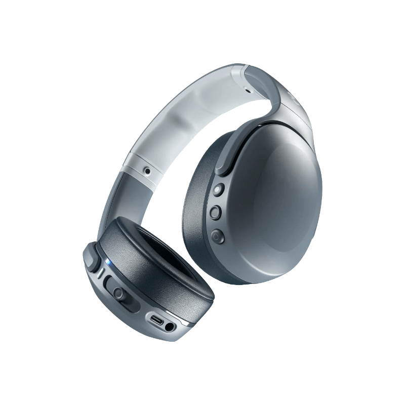 Skullcandy Crusher Evo Wireless Bluetooth Headphones