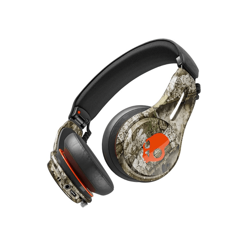 Skullcandy Icon ANC On-Ear Bluetooth Headphone