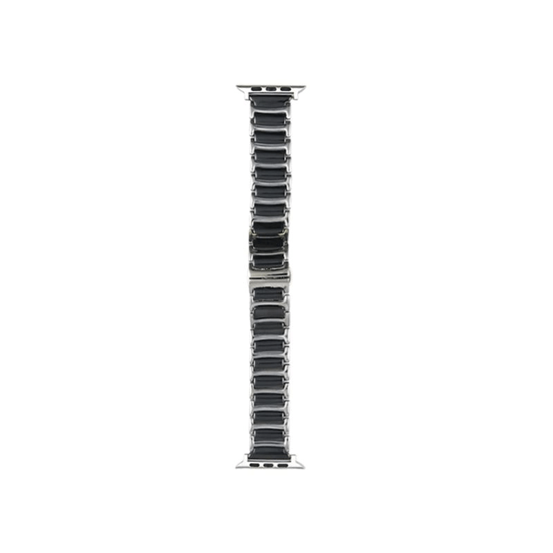 Smart Watch Strap - Diamond Ceramic
