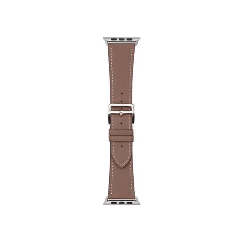 Smart Watch Strap - Hermes Leather
