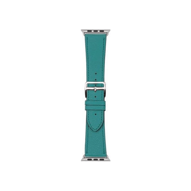 Smart Watch Strap - Hermes Leather