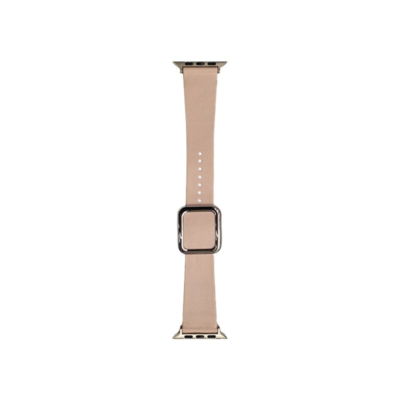 Smart Watch Strap - Modern Buckle
