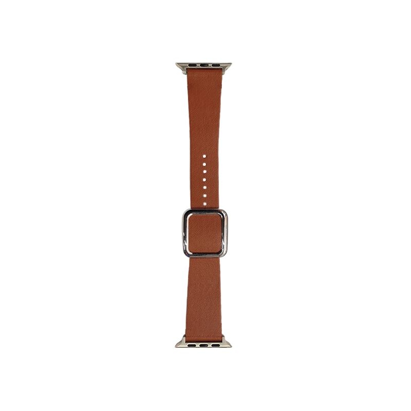 Smart Watch Strap - Modern Buckle
