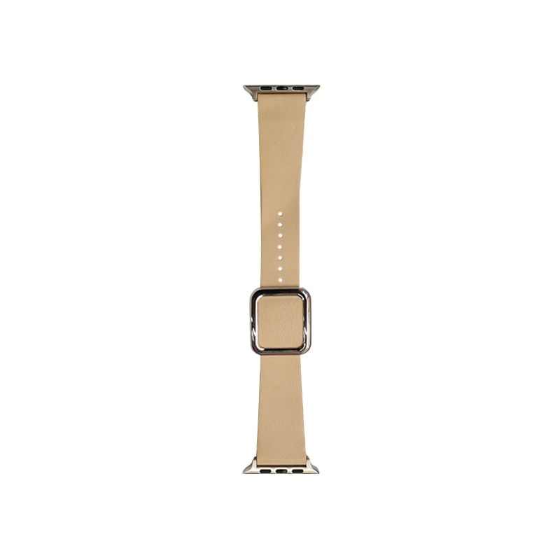 Smart Watch Strap - Modern Buckle