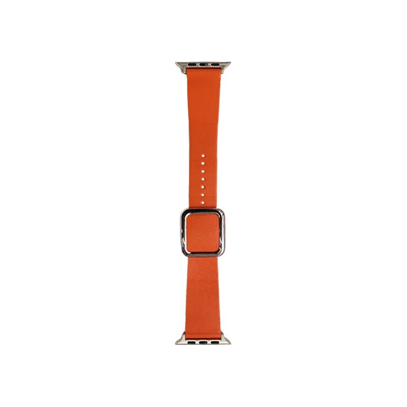 Smart Watch Strap - Modern Buckle