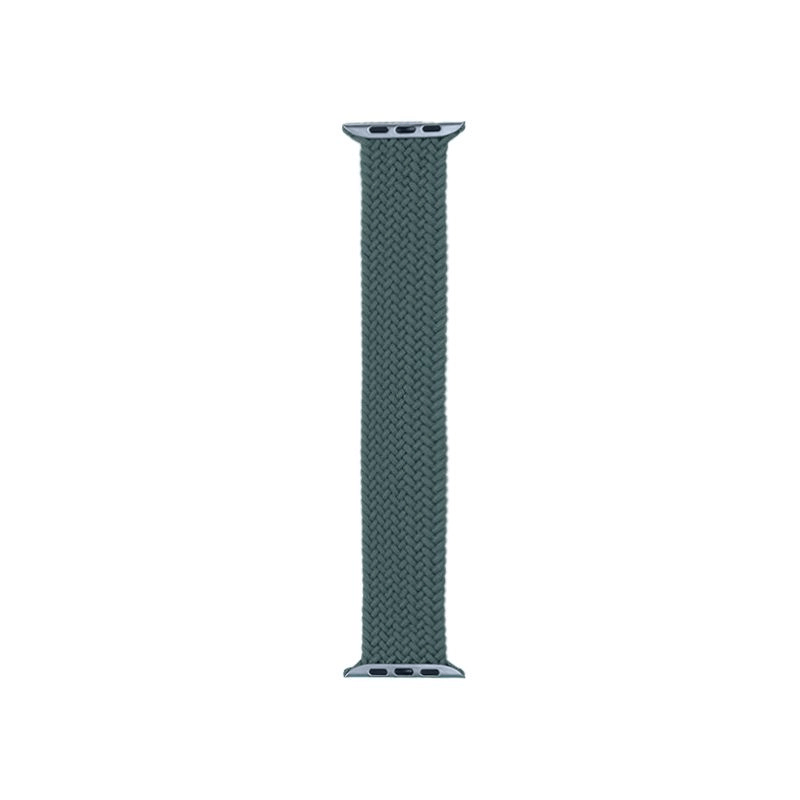 Smart Watch Strap New Weave Elastic Nylon Strap - 42/44/45/49mm