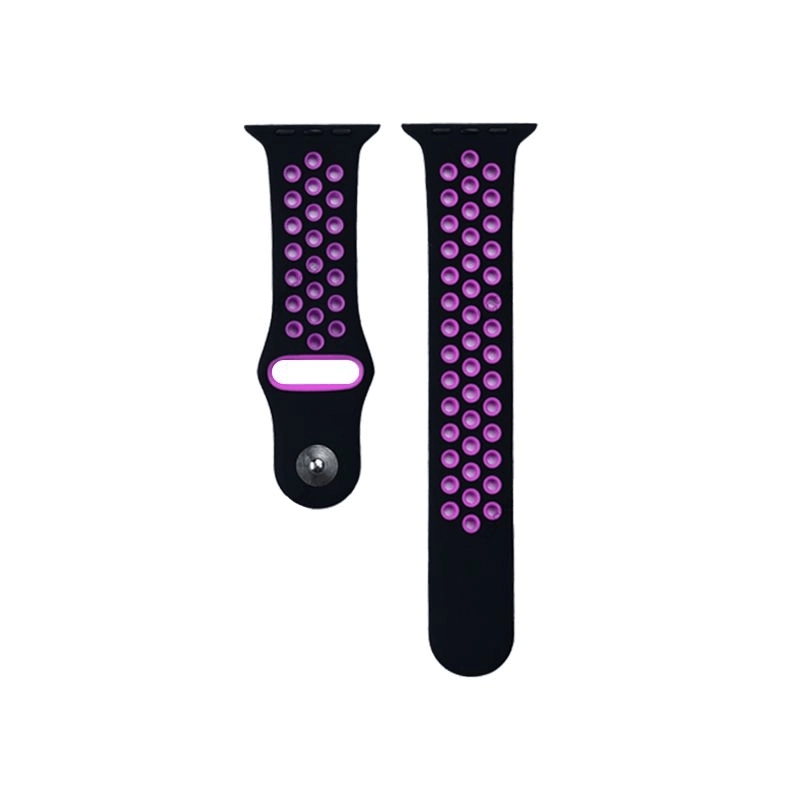 Smart Watch Strap Nike Sport Band - 42/44/45/49mm