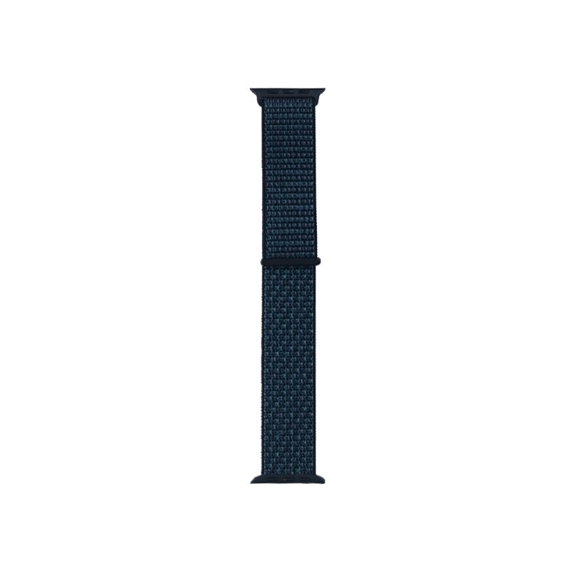 Smart Watch Strap Nylon Sport Loop - 42/44/45/49mm