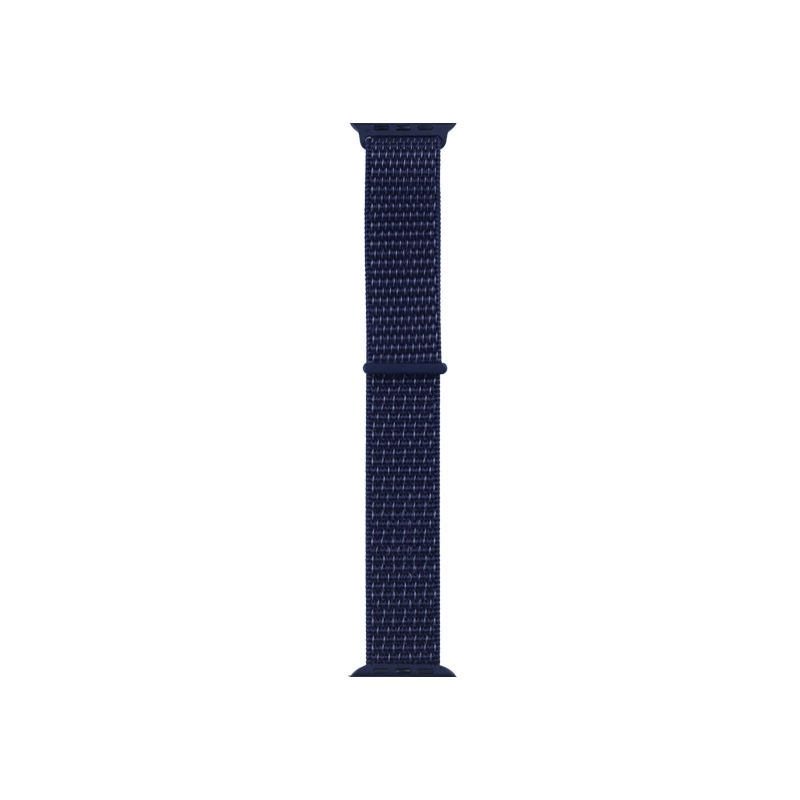 Smart Watch Strap Nylon Sport Loop - 42/44/45/49mm