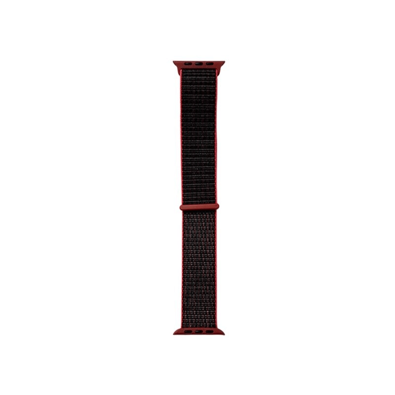 Smart Watch Strap Nylon Sport Loop - 42/44/45/49mm