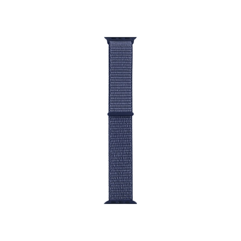 Smart Watch Strap Nylon Sport Loop - 42/44/45/49mm