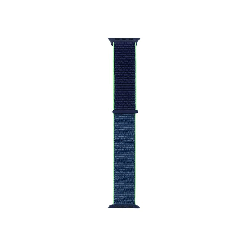 Smart Watch Strap Nylon Sport Loop - 42/44/45/49mm