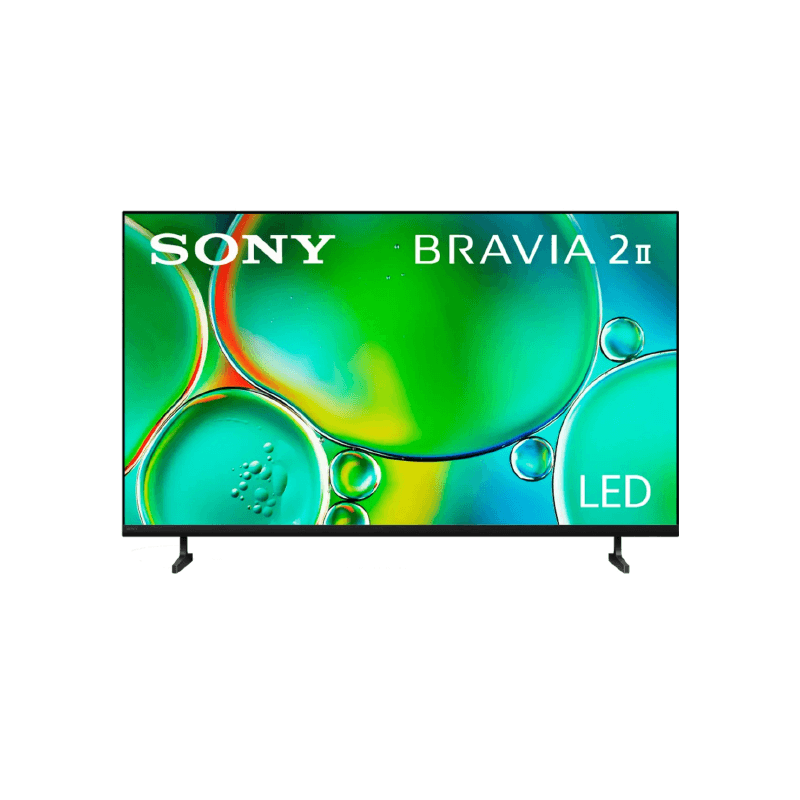 Sony BRAVIA 2 K-50S20M2 50-Inch Smart 4K LED TV