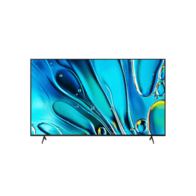 Sony BRAVIA 3 K-43S30 43-Inch LED 4K HDR Google TV