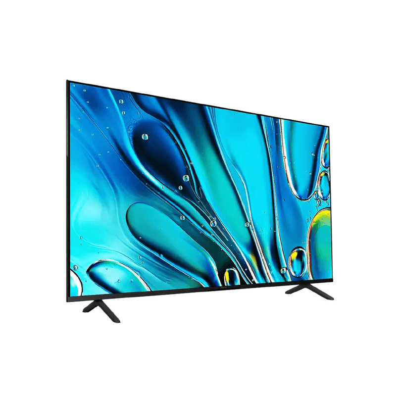 Sony BRAVIA 3 K-43S30 43-Inch LED 4K HDR Google TV
