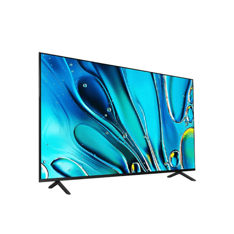 Sony BRAVIA 3 K-75S30 75-Inch LED 4K HDR Google TV