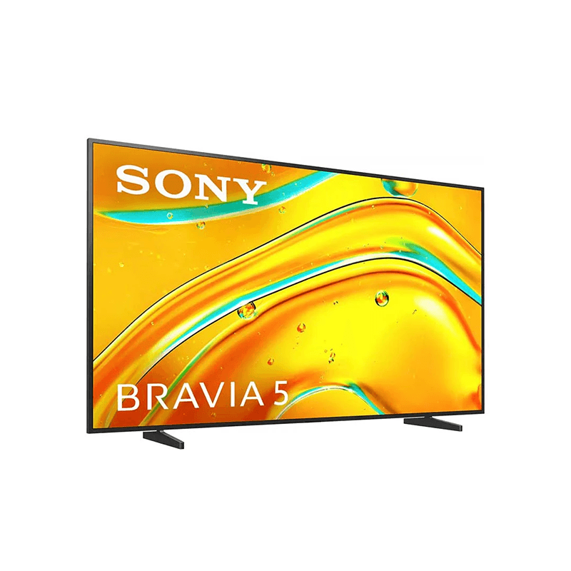 Sony BRAVIA 5 K-98XR50 98-Inch 4K Mini LED Google TV