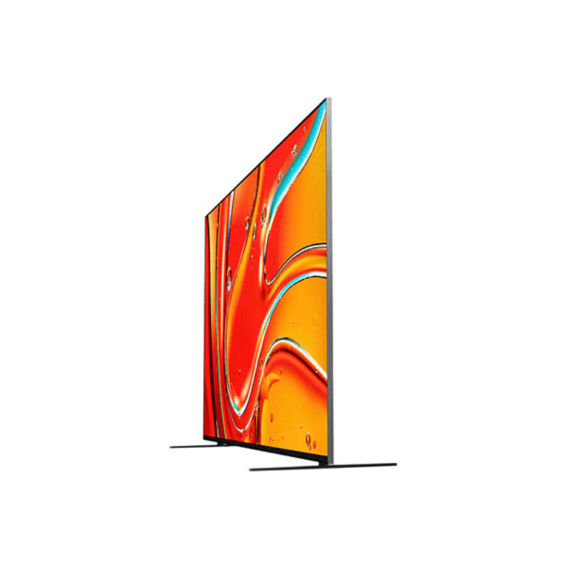 Sony BRAVIA 7 K-75XR70 75-Inch Mini LED QLED 4K HDR Google TV