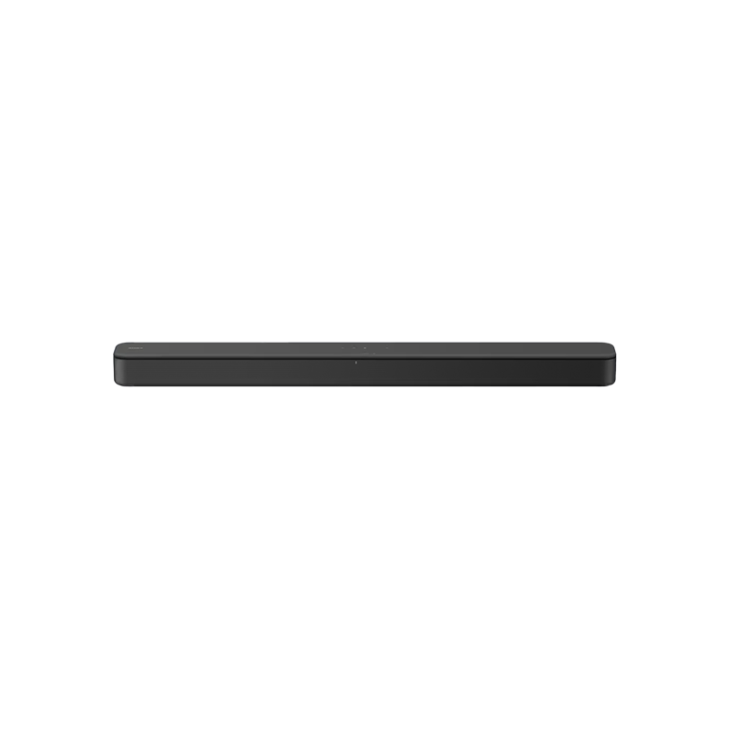 Sony HT-S100 2ch Single Bluetooth Soundbar