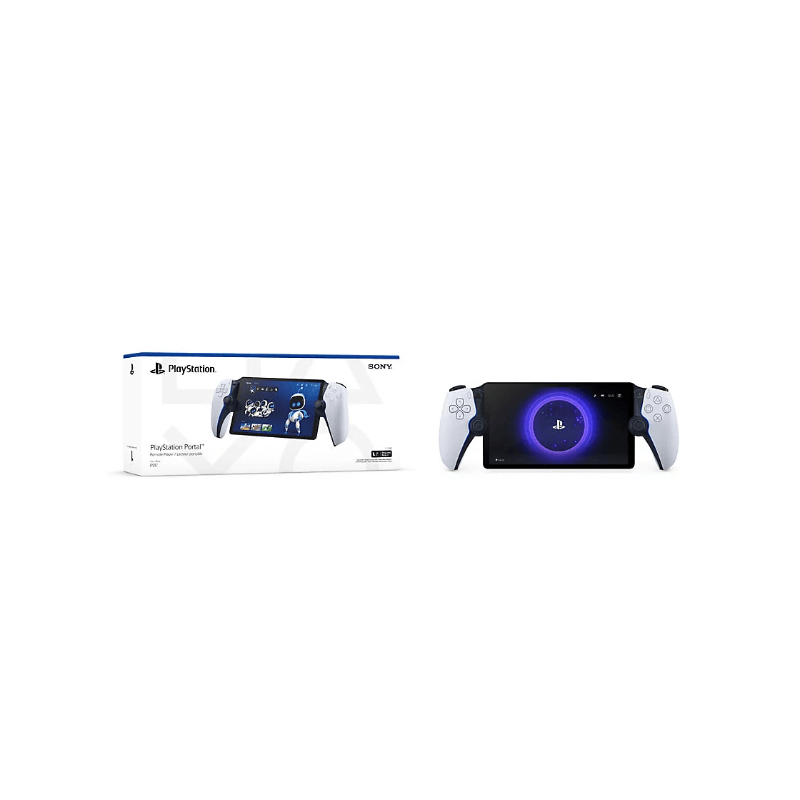 Sony PlayStation Portal Remote Player for PS5 Console