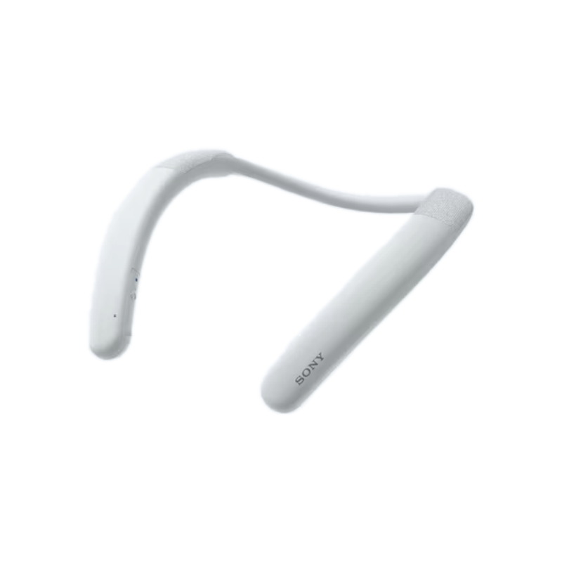 Sony SRS-NB10 Wireless Neckband Speaker