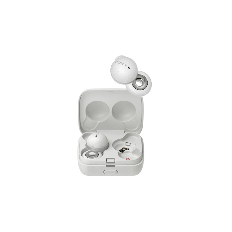 Sony WF-L900 LinkBuds Truly Wireless Earbuds