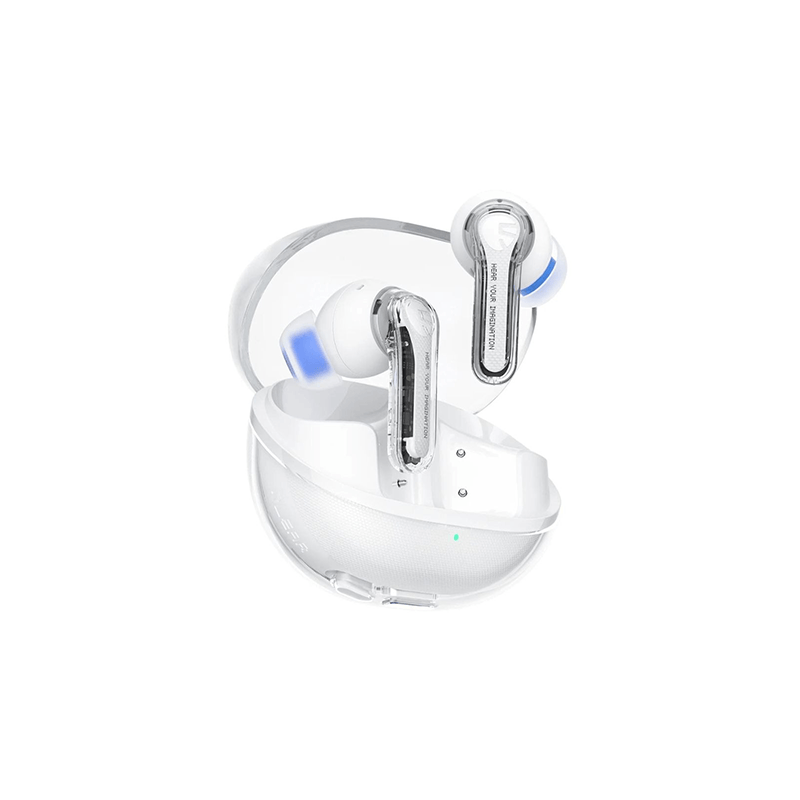 SoundPEATS Clear Wireless Earbuds
