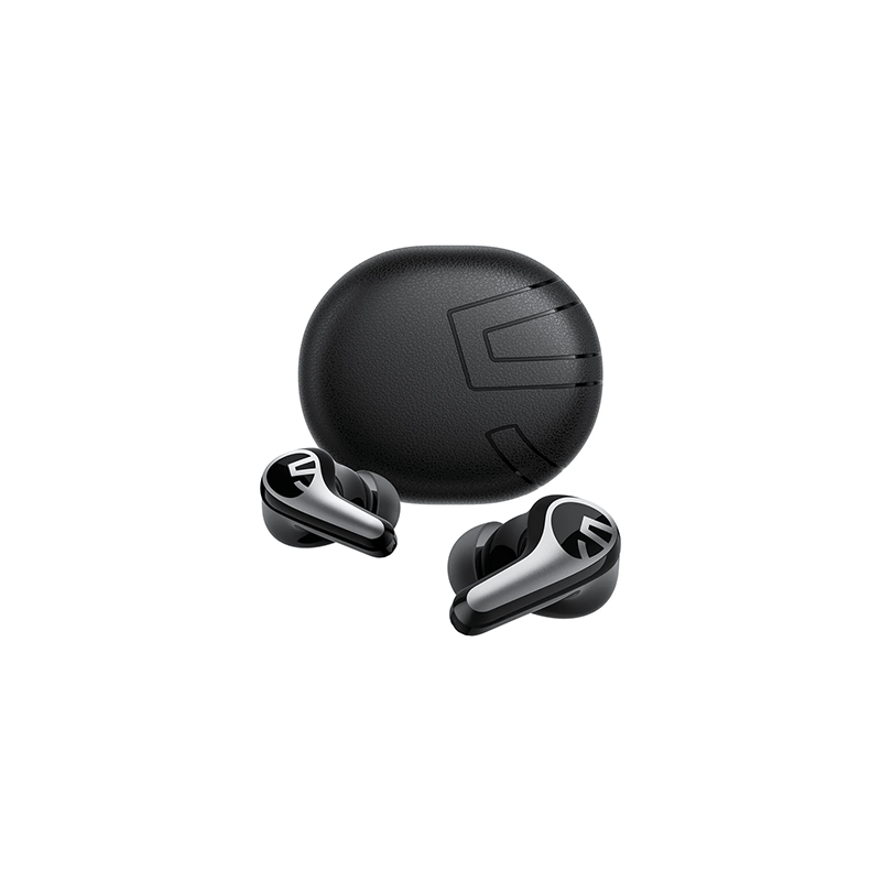 SoundPeats C30 Hi-Res LDAC Hybrid ANC Earbuds