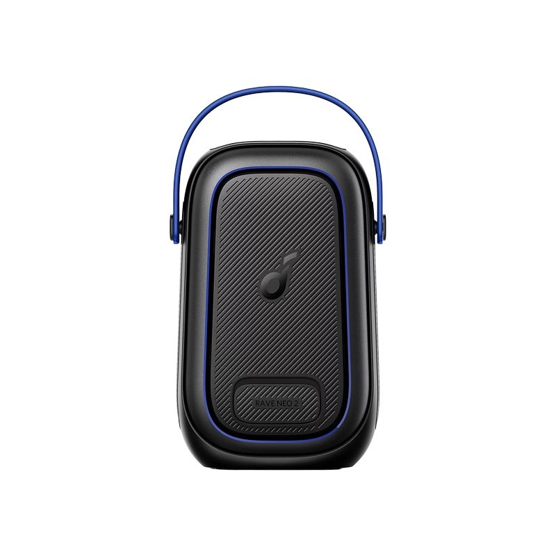Soundcore Rave Neo 2 Portable Speaker 80W