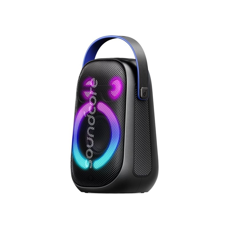 Soundcore Rave Neo 2 Portable Speaker 80W