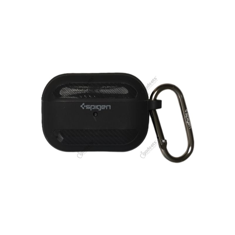 Spigen Rugged Armor Case for AirPods Pro 2 - OEM