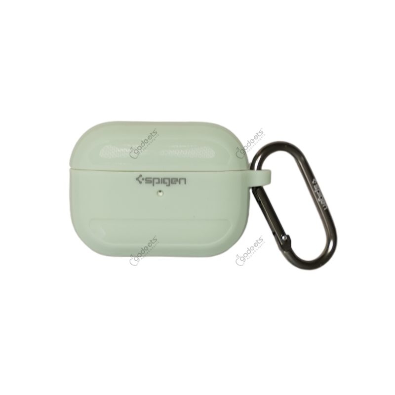 Spigen Rugged Armor Case for AirPods Pro 2 - OEM