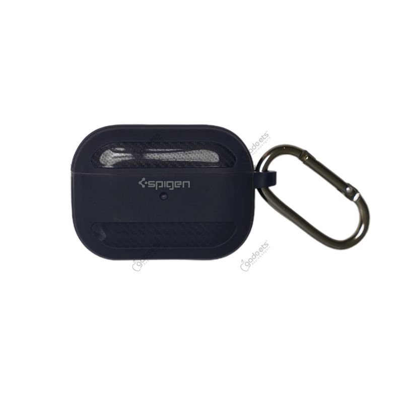 Spigen Rugged Armor Case for AirPods Pro 2 - OEM