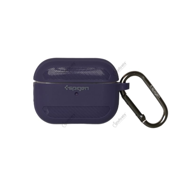 Spigen Rugged Armor Case for AirPods Pro 2 - OEM
