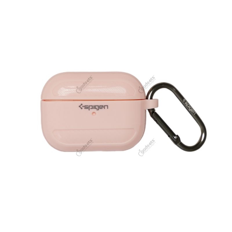 Spigen Rugged Armor Case for AirPods Pro 2 - OEM