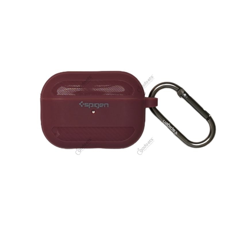 Spigen Rugged Armor Case for AirPods Pro 2 - OEM