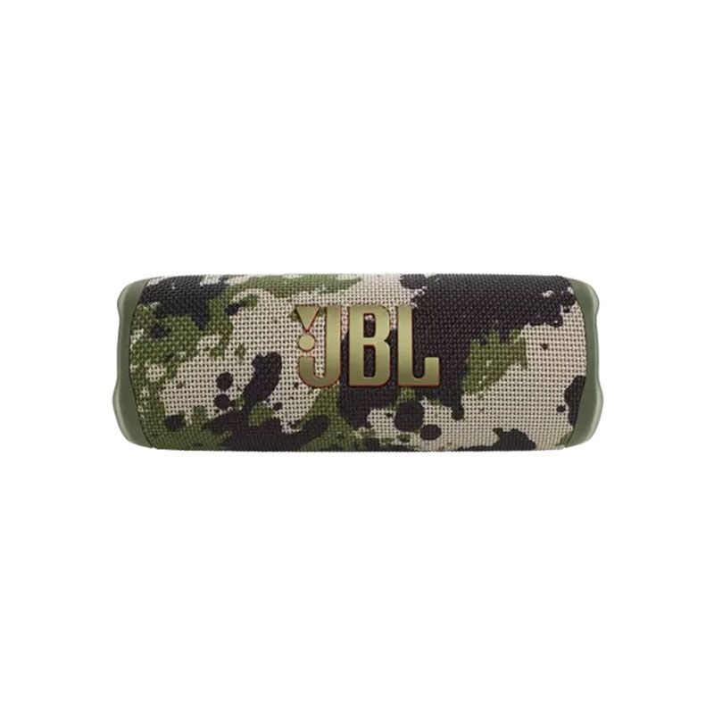 JBL Flip 6 Portable Waterproof Speaker