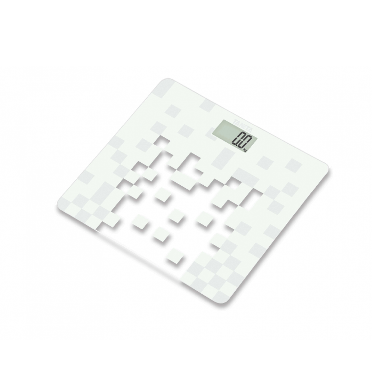 TANITA HD-380 Digital Glass Bathroom Scale