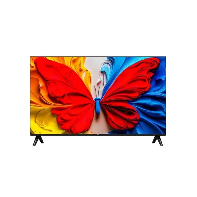 TCL 32S5K 32-Inch FHD QLED Smart Google TV