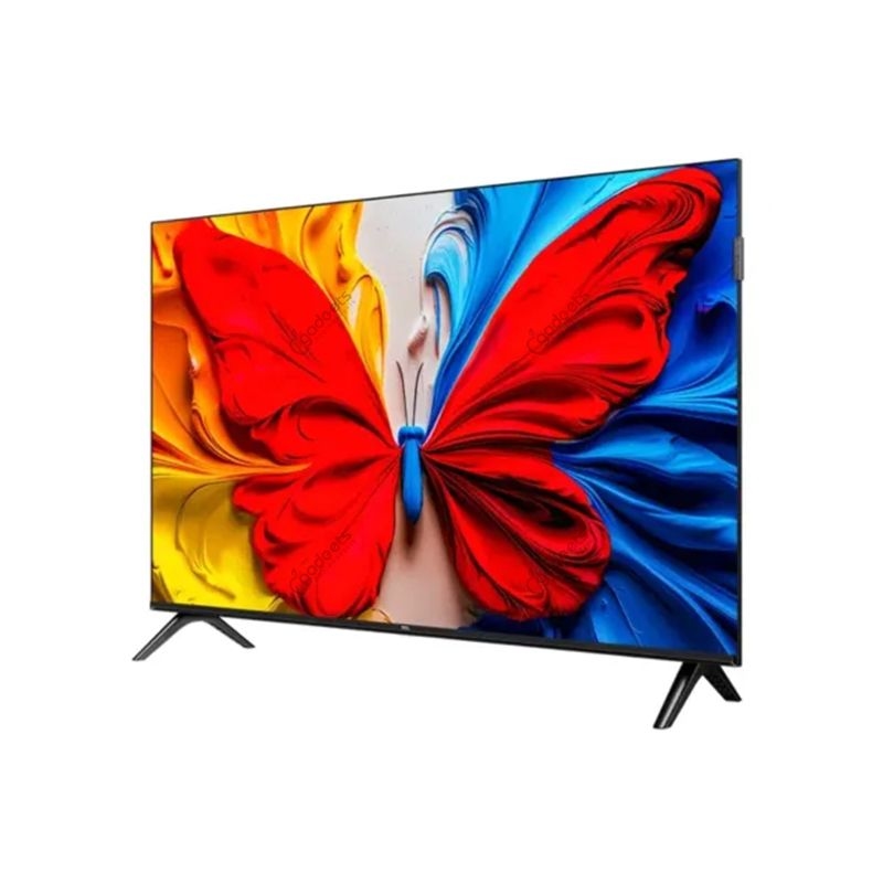 TCL 32S5K 32-Inch FHD QLED Smart Google TV