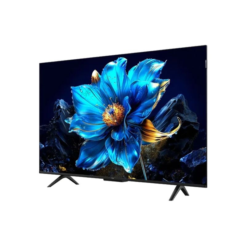 TCL 43P7K 43-Inch QLED 4K Google TV