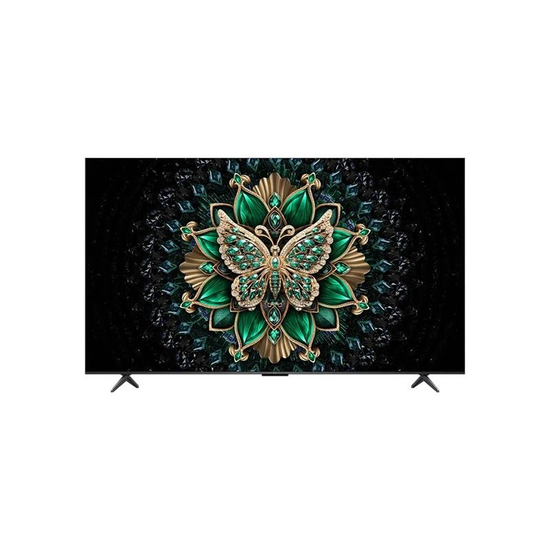 TCL 65C6KS 65"Premium QD-Mini LED TV