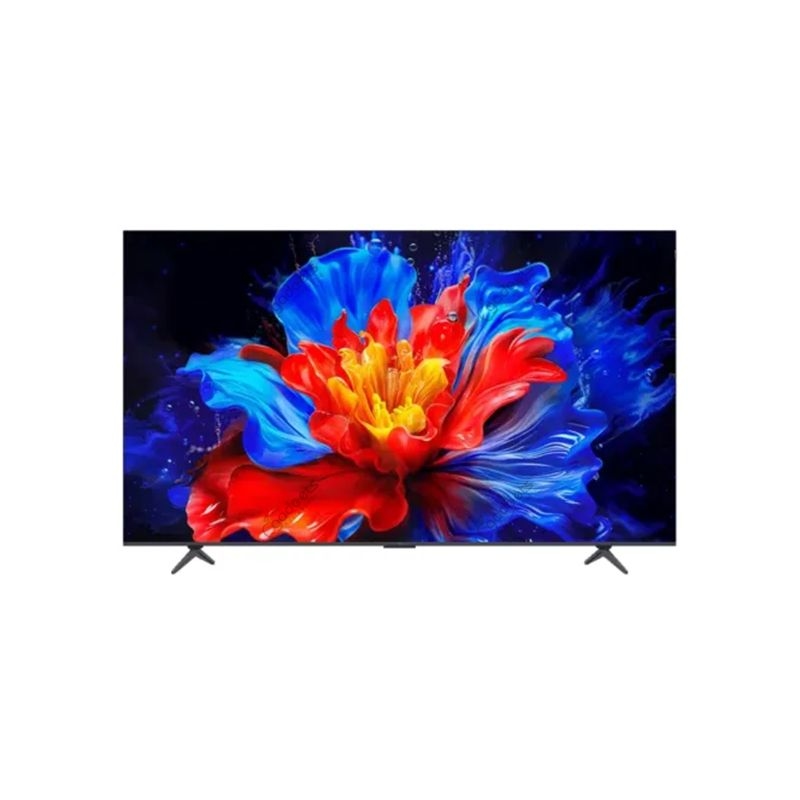 TCL 65P8K 65-Inch 4K UHD QLED Smart Google TV