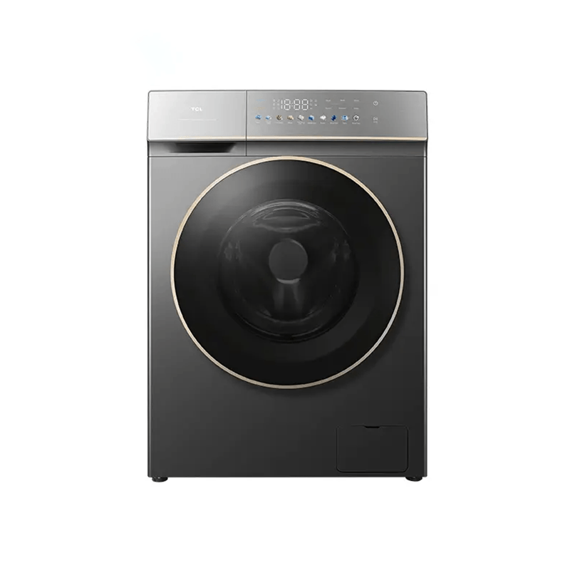 TCL C7110FLG Smart Direct Motion Front Load Washing Machine - 10KG