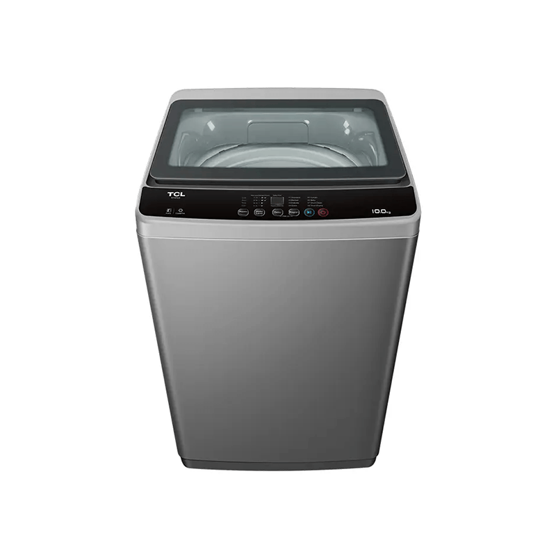 TCL F710TLG Top Load Washing Machine - 10KG